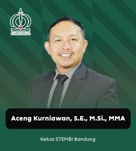 Sekolah Tinggi Ekonomi Manajemen Bisnis Islam Bandung